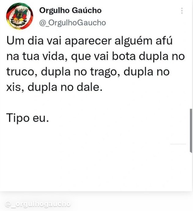AlexandrePicini's tweet photo. Duvido alguém com essa capacidade hahahaha https://t.co/RbTs56aXI6