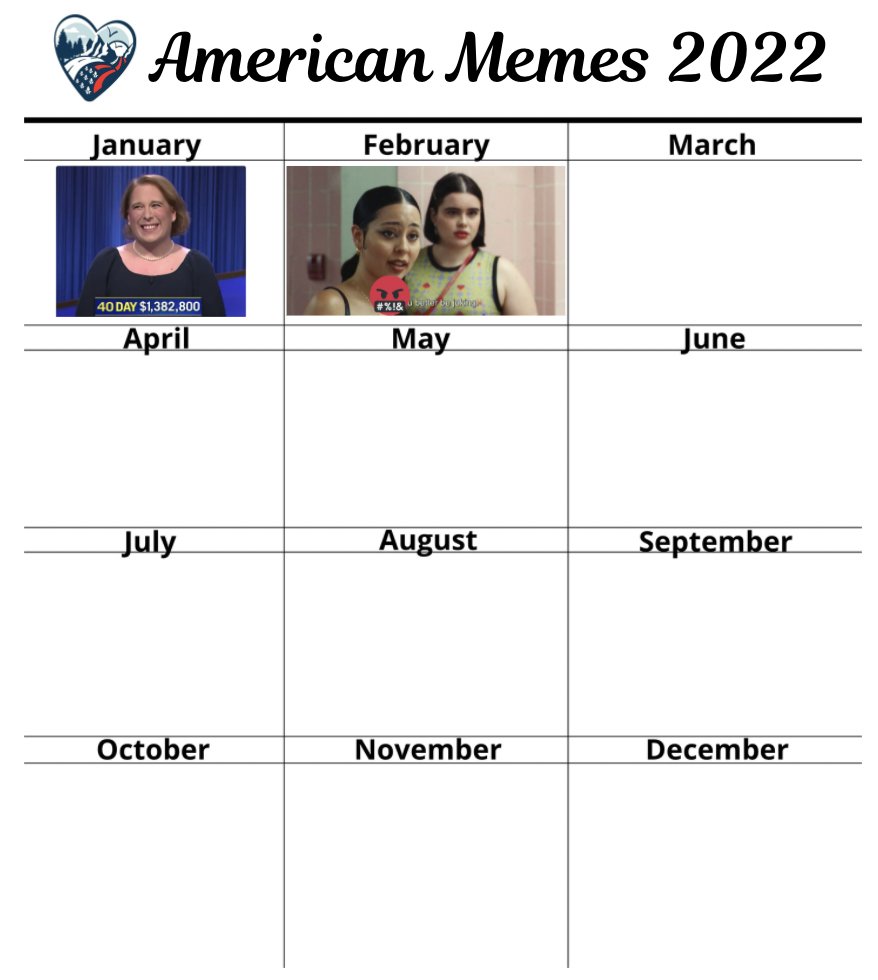 Rediscovering Our American Dream tweet media