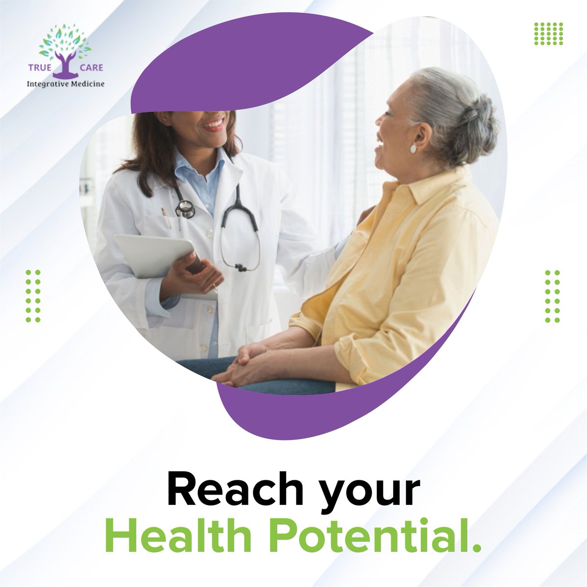 TruecareMedici1's tweet photo. At the intersection of science-backed Western medicine and a holistic, integrative approach, find TrueCare; healthcare for the whole person.
.
For more information, visit our website:
https://t.co/K46muG6aLJ
.
Or call us: 1-630-581-7600
.
#truecaremedicine #integrativemedicine https://t.co/tEsXcRaE1x