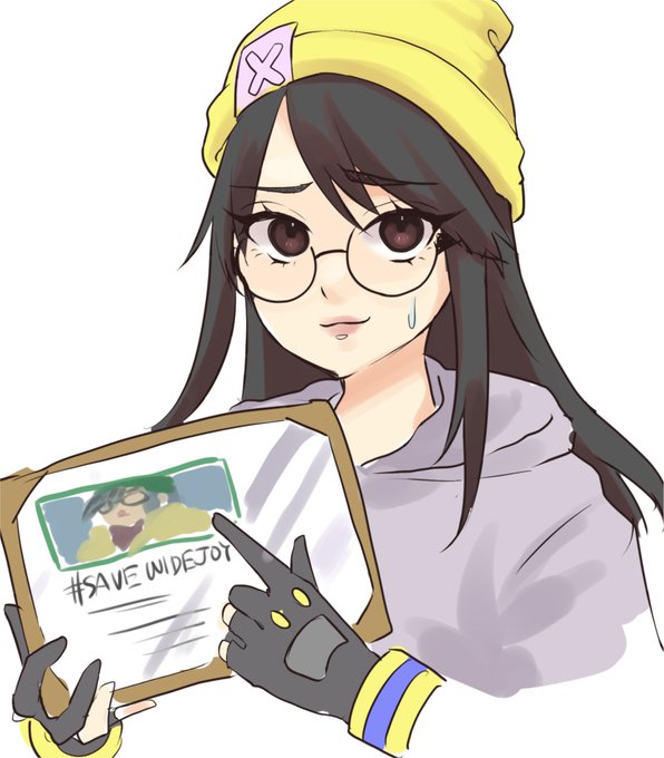 #VALORANTART #VALORANT 
SAVE WIDE JOY🤝 