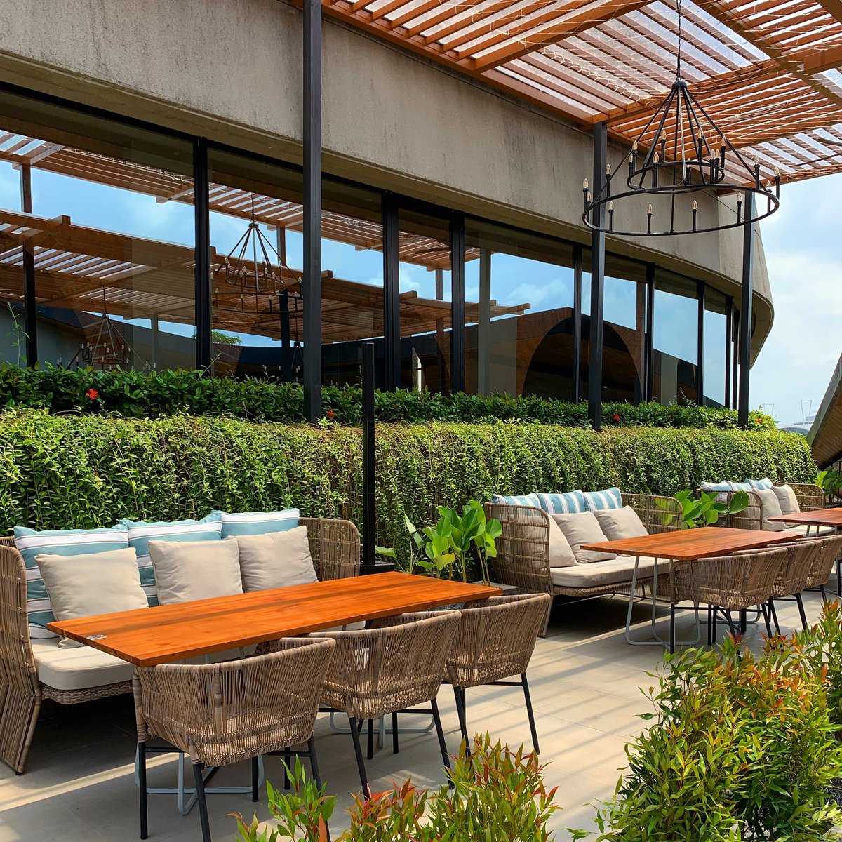 Jabodetabek Base tweet media