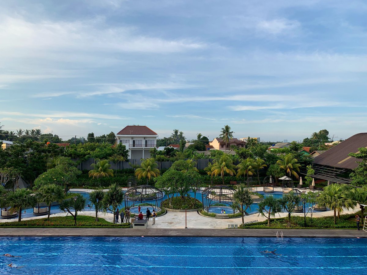 Jabodetabek Base tweet media