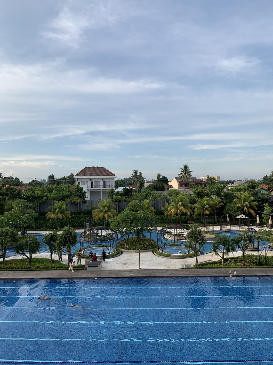 Jabodetabek Base tweet media