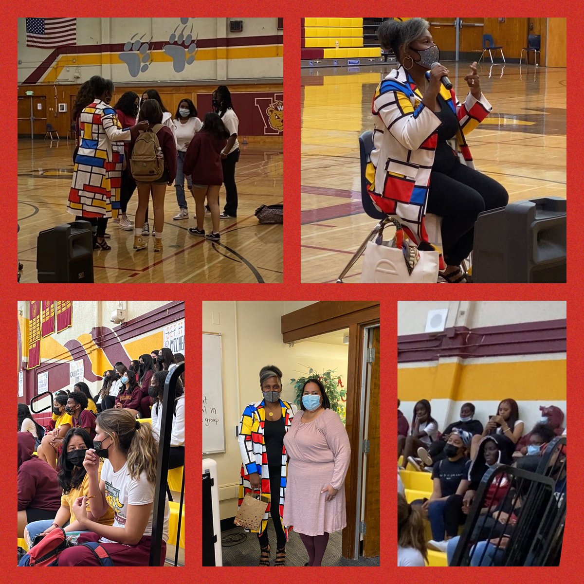 McKayAmanda2's tweet photo. Thank You Mrs. Thomas! #GDTBAB #ProudtobeLBUSD https://t.co/soiIOk0SJc