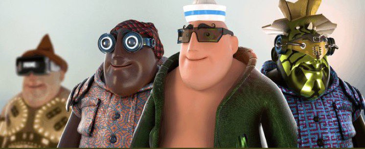 I just want to say a big thank you to    @Braindompuzzle for the very generous early access allocation for the #888InnerCircle 🤍✨

I’m also going to give away 5 spots via this tweet. Just reply below with your eth address for a chance to win✨