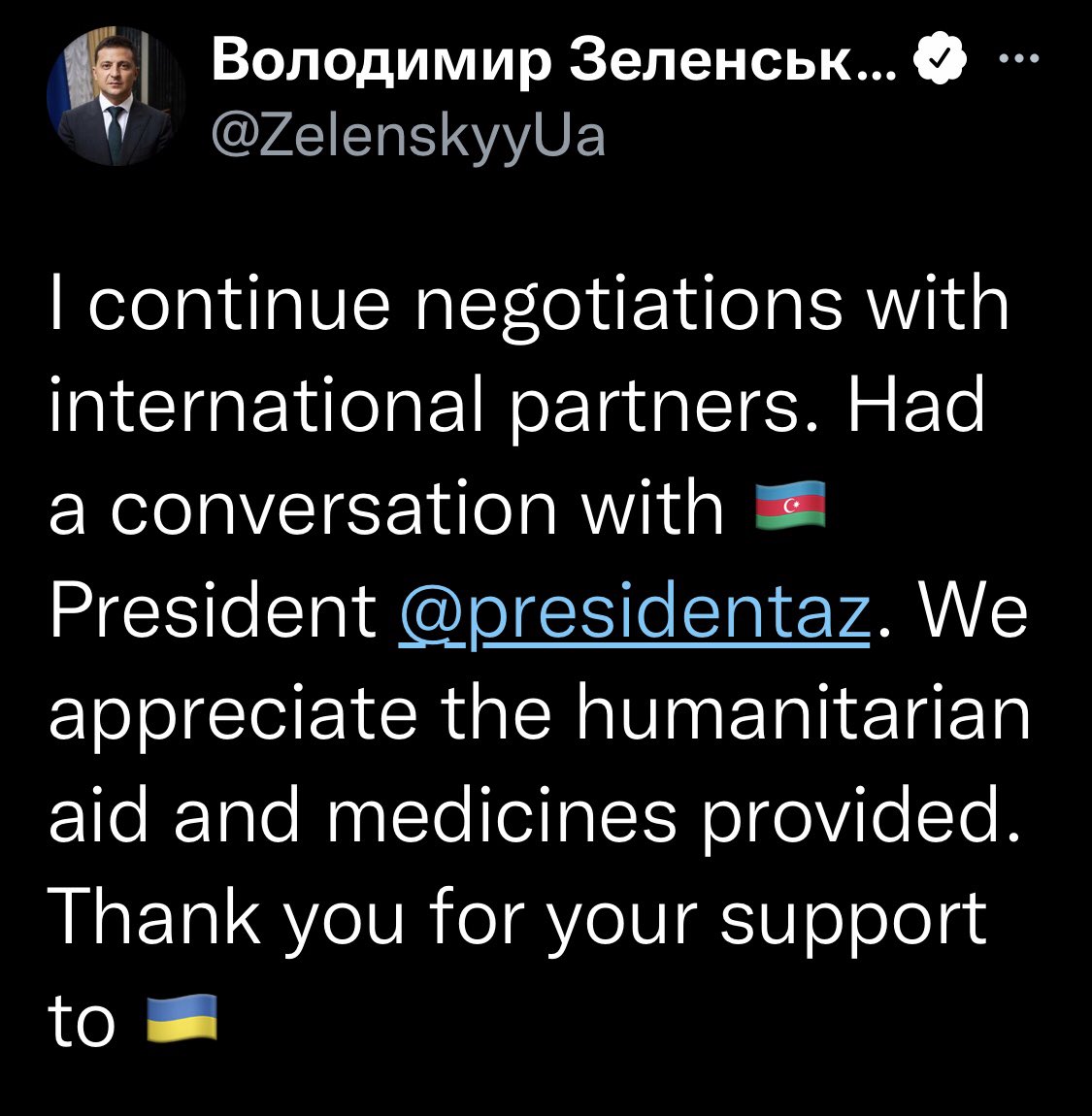 IradaHasanova04's tweet photo. @margarethodge @trussliz https://t.co/vUWvHIj912