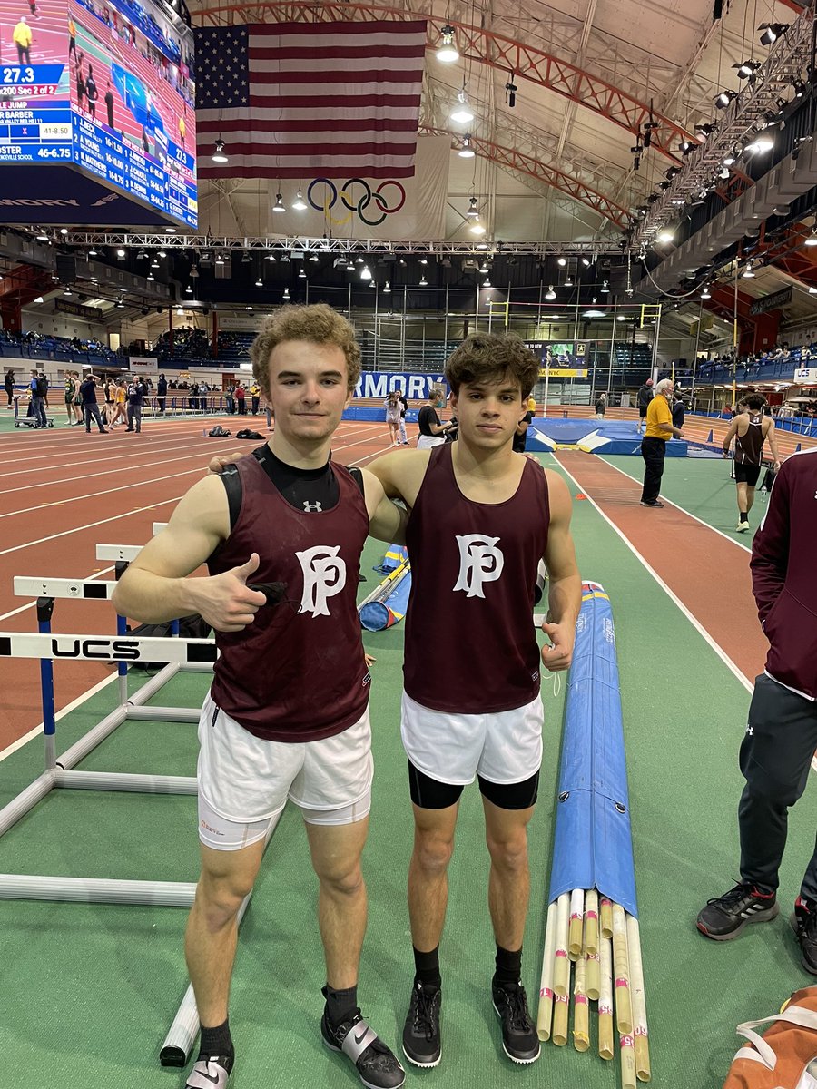 Fordham Prep PV tweet media