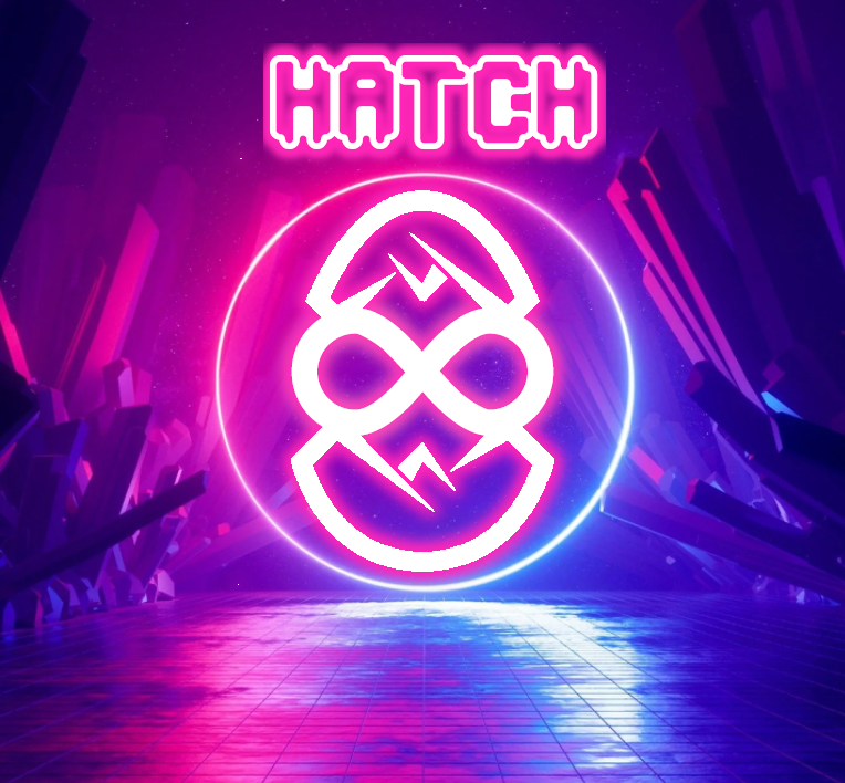 Hatch Launchpad | Galapagos tweet media