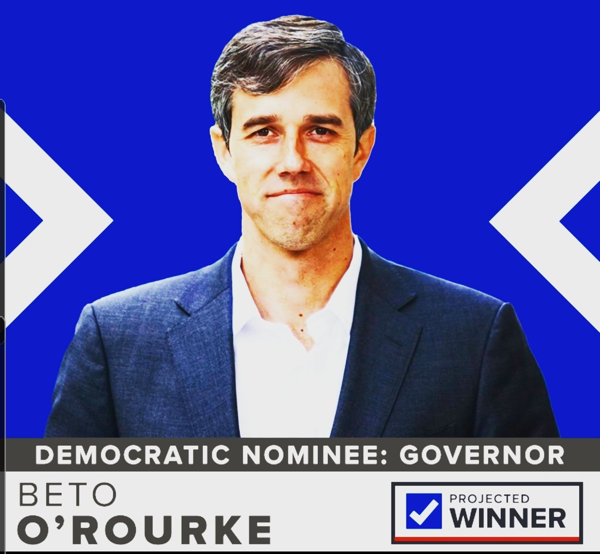 lubbockdems's tweet photo. TEXAS PRIMARY 2022:@BetoORourke  WINS #DEMOCRATIC NOMINATION FOR GOVERNOR https://t.co/d3qfRL5GB2