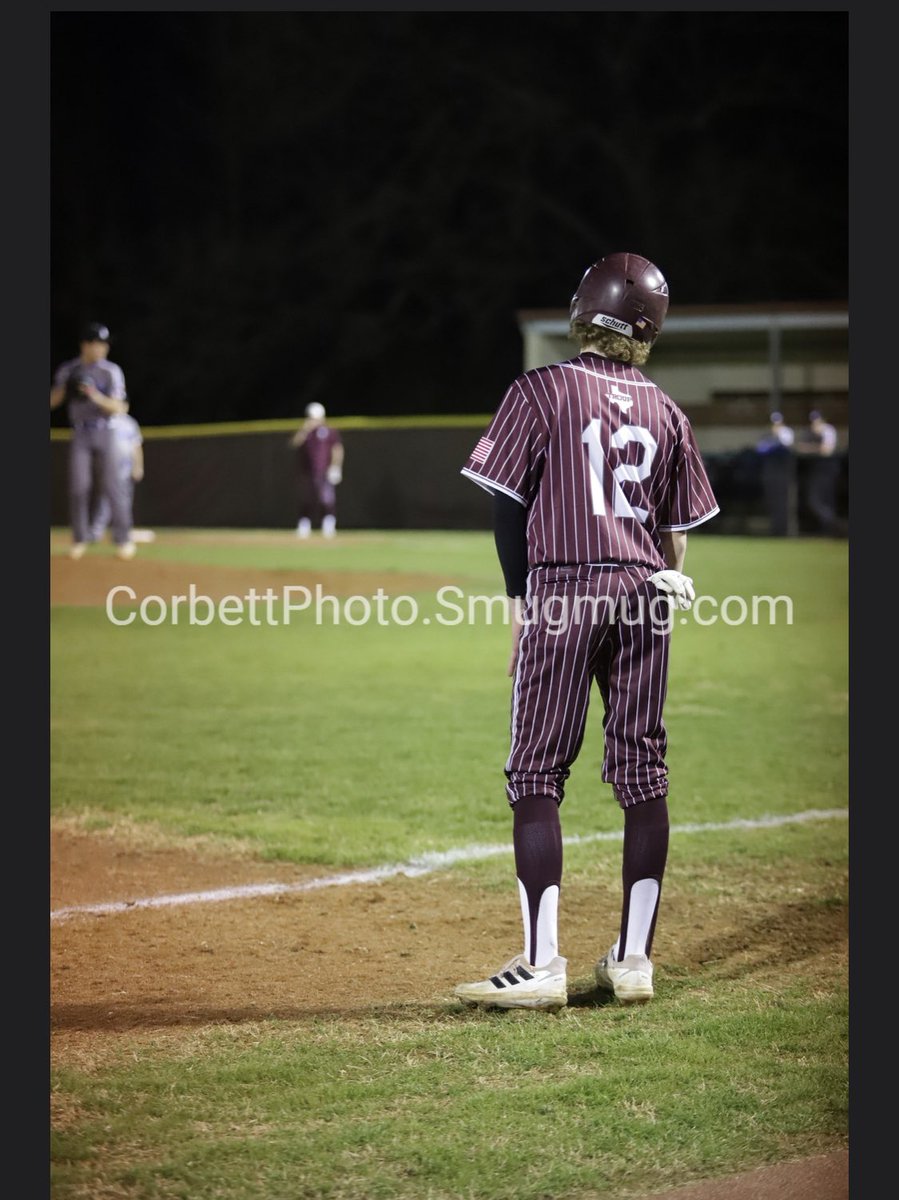 Brought out the new pin stripes today!