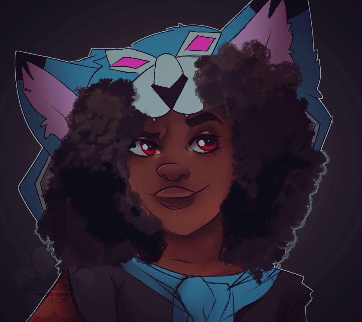 tropical_feline's tweet photo. sheβs my fave πΊ
#kipoandtheageofwonderbeast #kaaow #wolfkipo #kipowolf #kipofanart https://t.co/76UdqaZrlL