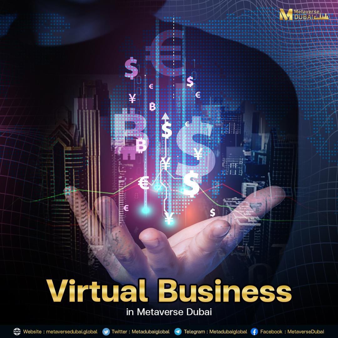 Metaverse Dubai (@metadubaiglobal) / Posts / X