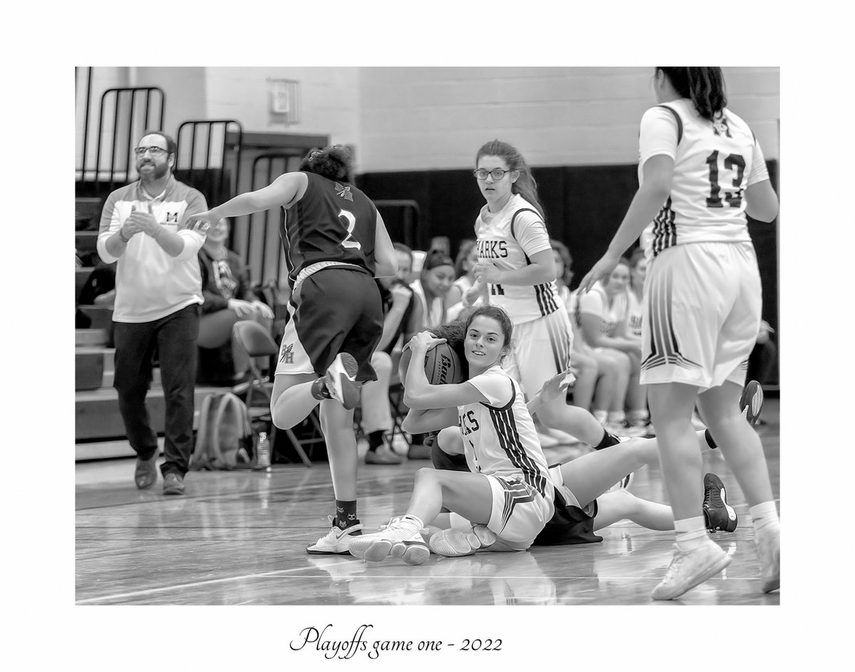 DerrickSpurrier's tweet photo. Great Win Ladies. GV Basketball win round one of the playoffs. @PrincipalJPo @MonomoySharks @MonomoyGVBBall @MonomoyGuidance https://t.co/c6cz9WQB4R