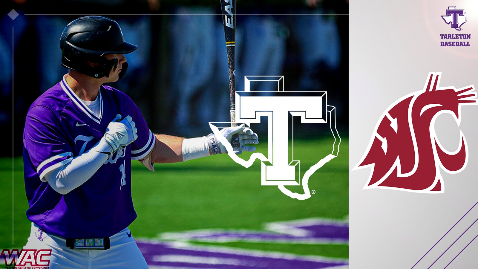 Tarleton Power T Tarleton Baseball on Twitter: