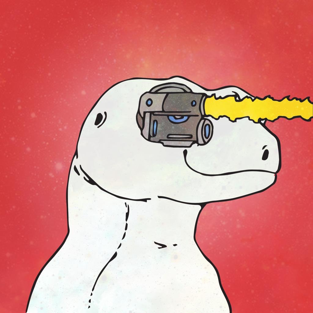 TraderKoz's tweet photo. THE GECKOS ARE BACK

After long negotiations, the @GalacticGeckoSG project has been bought out. 

The Geckos were on a free fall after having pole position on the $SOL NFT space. It’s time to turn this ship around🤝 https://t.co/z8cJSAf74m