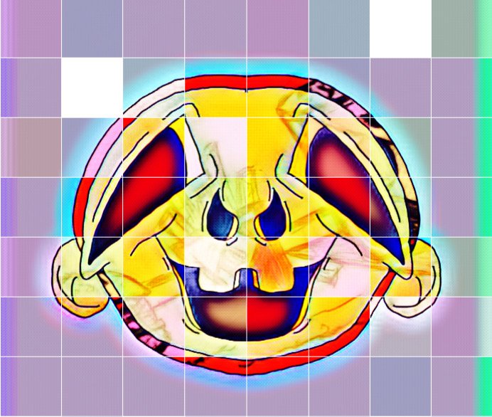 Crackers (Meet the Artist ) (@crackers832) on Twitter photo Thanks to <a href="/CyanideArts/">๐
ผ๐
๐
ฝ๐บ</a> we have 20 of his NFTs to giveaway and some more on are interview to you will need to blend to make a super cool NFT
Follow both of us
Retweet and like this post
Tag 3 friends
Leave your Wax address below Thanks to <a href="/CyanideArts/">๐
ผ๐
๐
ฝ๐บ</a> we have 20 of his NFTs to giveaway and some more on are interview to you will need to blend to make a super cool NFT
Follow both of us
Retweet and like this post
Tag 3 friends
Leave your Wax address below