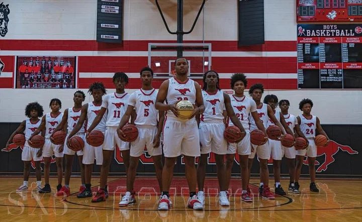 Westfield Mustangs tweet media