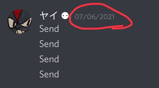 Probablemente sea el cambio horario pero 

Weon, se nota borraste lo de que tenias los muslos de Zeeb, ya qué hay un "aver" mío en el aire sin sentido (que ante cualquier cosa puse en joda, como todo en esa época)