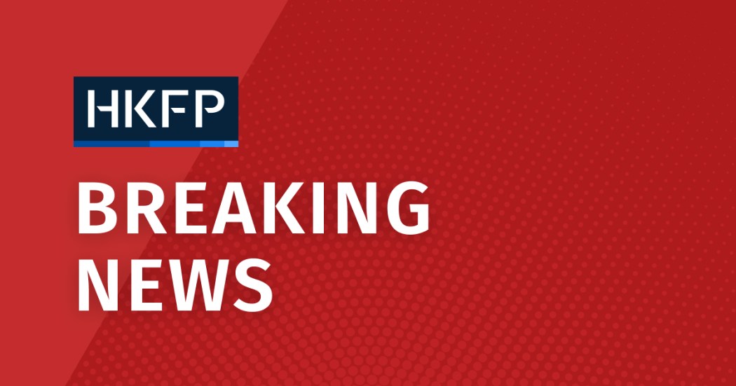 BREAKING: Hong Kong pro-democracy activist found guilty under colonial-era sedition law over speech, slogans 

hongkongfp.com/2022/03/02/bre…