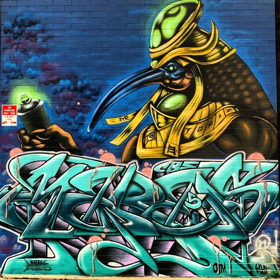 #streetart #art #graffiti