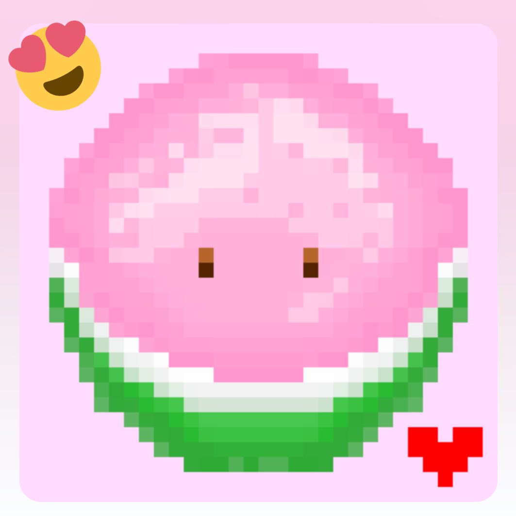 りおんさん（<a href="/rionzakka/">りおん雑貨店🐇</a>）のgiveaway企画当選しました✨✨✨
初めてgiveaway当選したのでとても嬉しいです🥰

今回送っていただいた菱餅まるは相変わらずの食べたくなるかわいさ🤤💕
みなさんもぜひドットまるシリーズ見てみてくださいね〜✨💕