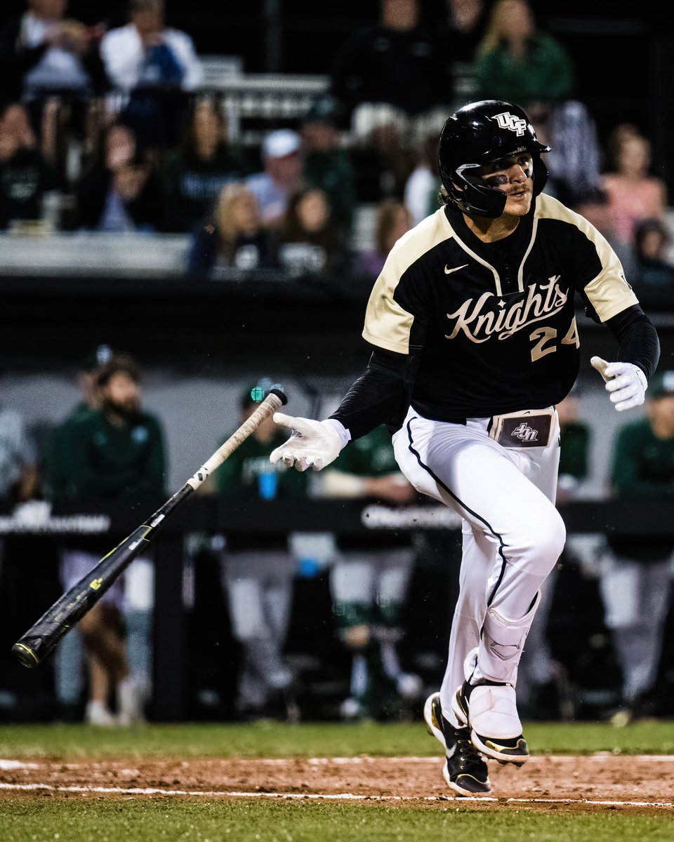 UCF Baseball tweet media