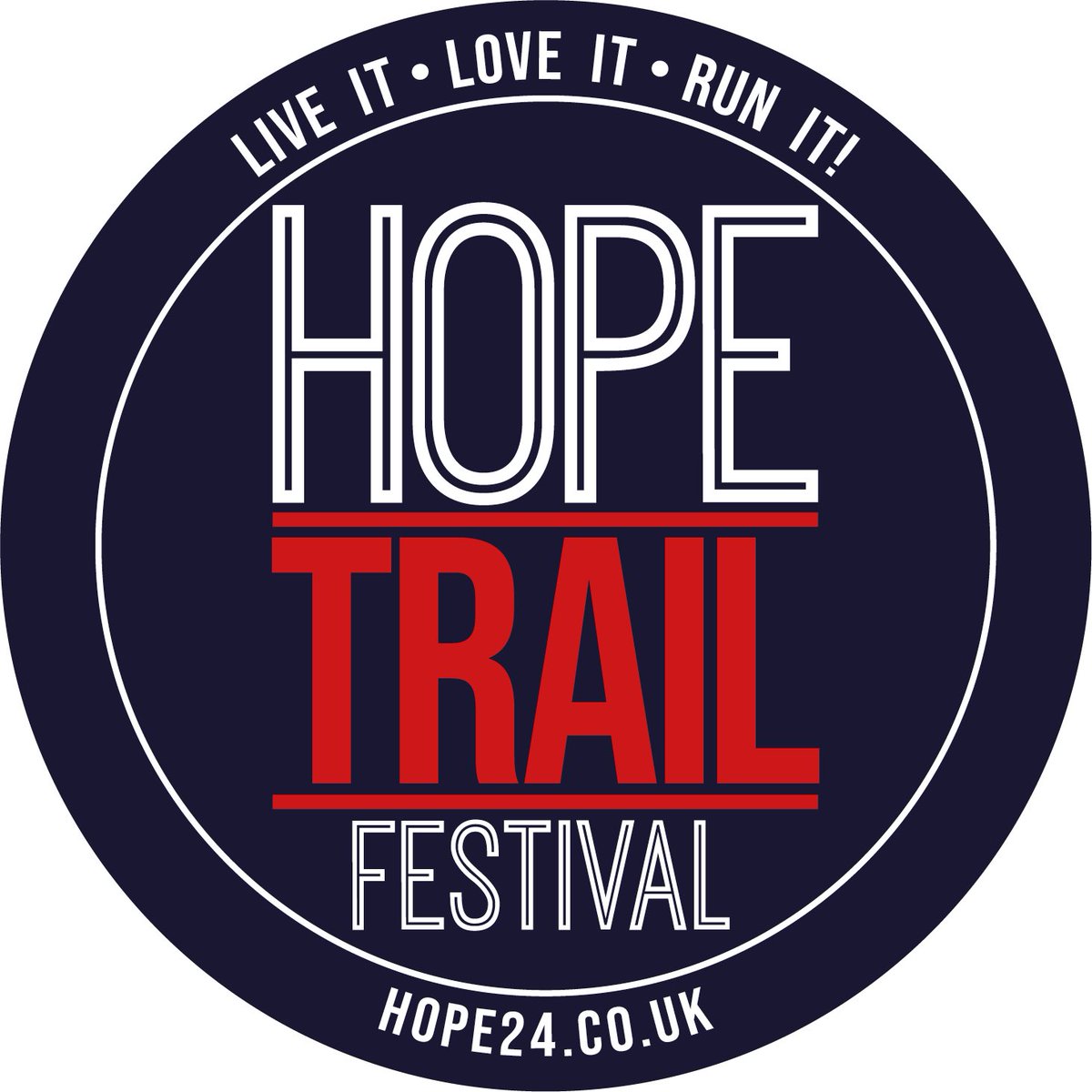 What’s your challenge? Join us for either the 12, 24 or 36 hour events for solo or team runners. A weekend of epic #trailrunning in a truly supportive environment. All proceeds to <a href="/DSRTPlymouth/">Dartmoor Rescue PLY ⛑</a> #liveitlovitrunit #running 
hopetrailfestival.co.uk