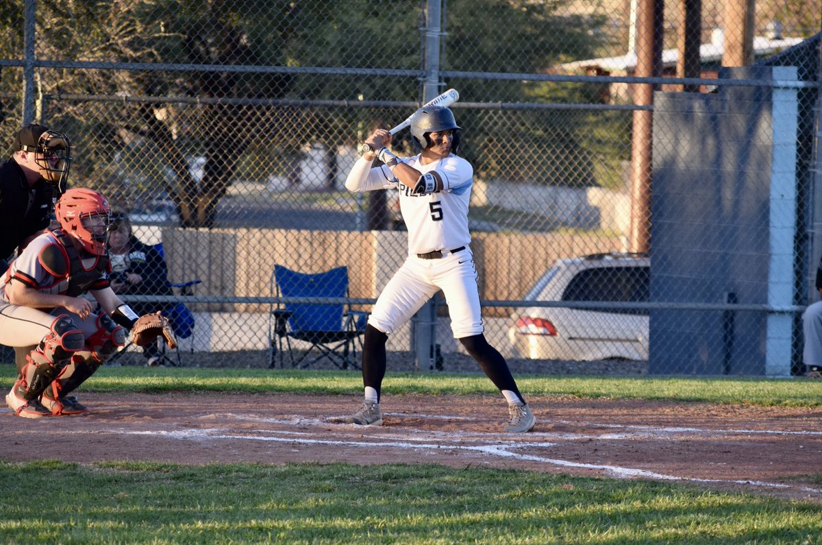 Pueblo Baseball tweet media