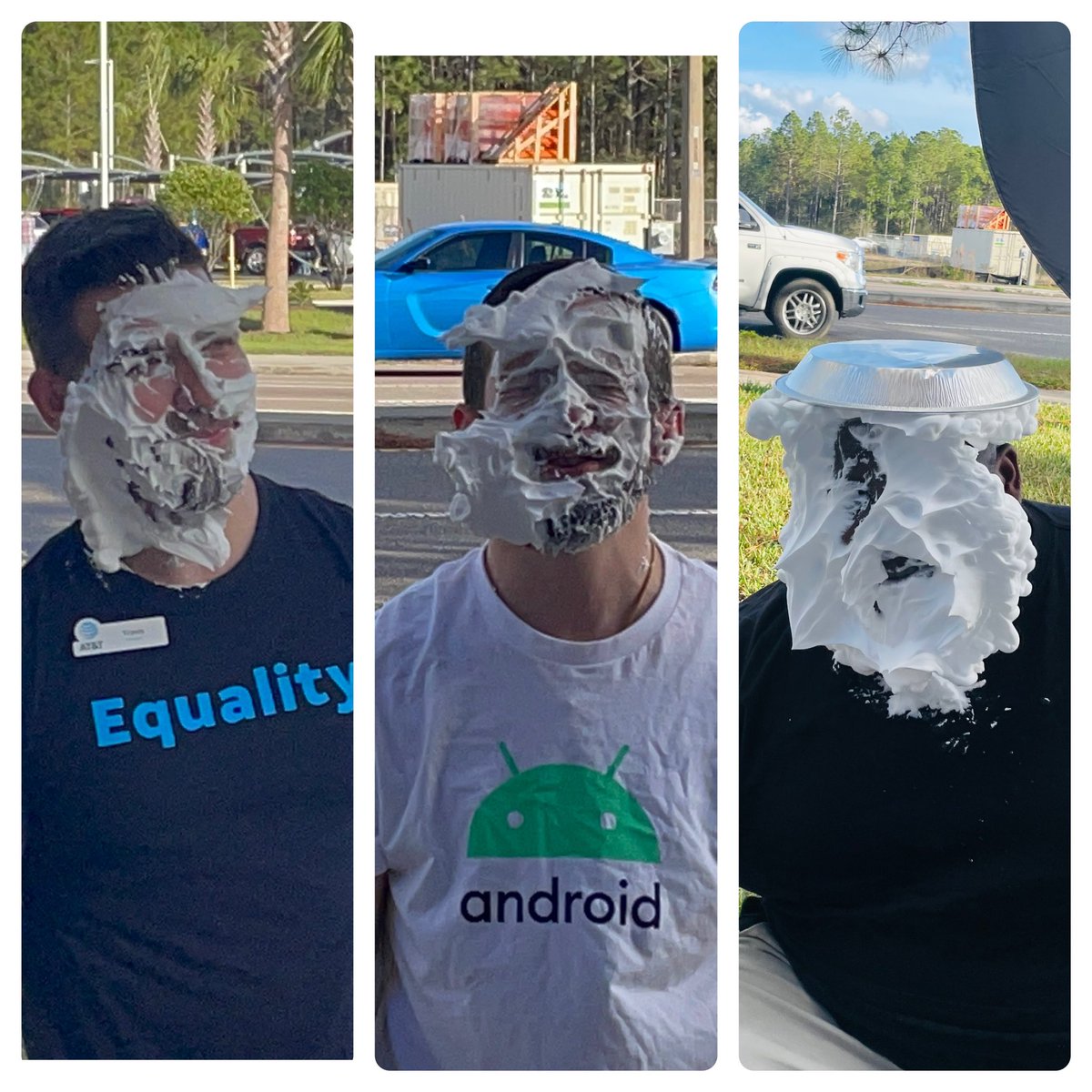 Travis Macarages tweet media