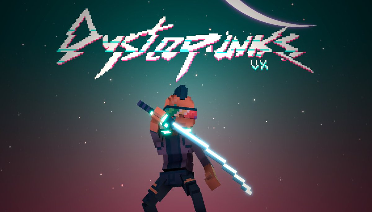 We’re excited to give away WL spots for DystoPunks VX🔥

1️⃣ Follow <a href="/ACYCapital/">ACYCapital | All Coins Yield Capital</a> &amp; <a href="/DystoPunks/">DystoPunks</a> 
2️⃣ Like &amp; RT this post 
3️⃣ Tag a friend 

$ACYC Big Reflectors who hold +200m tokens are eligible for a second 
Discord Alpha Channel raffle 👇 discord.gg/acycapital