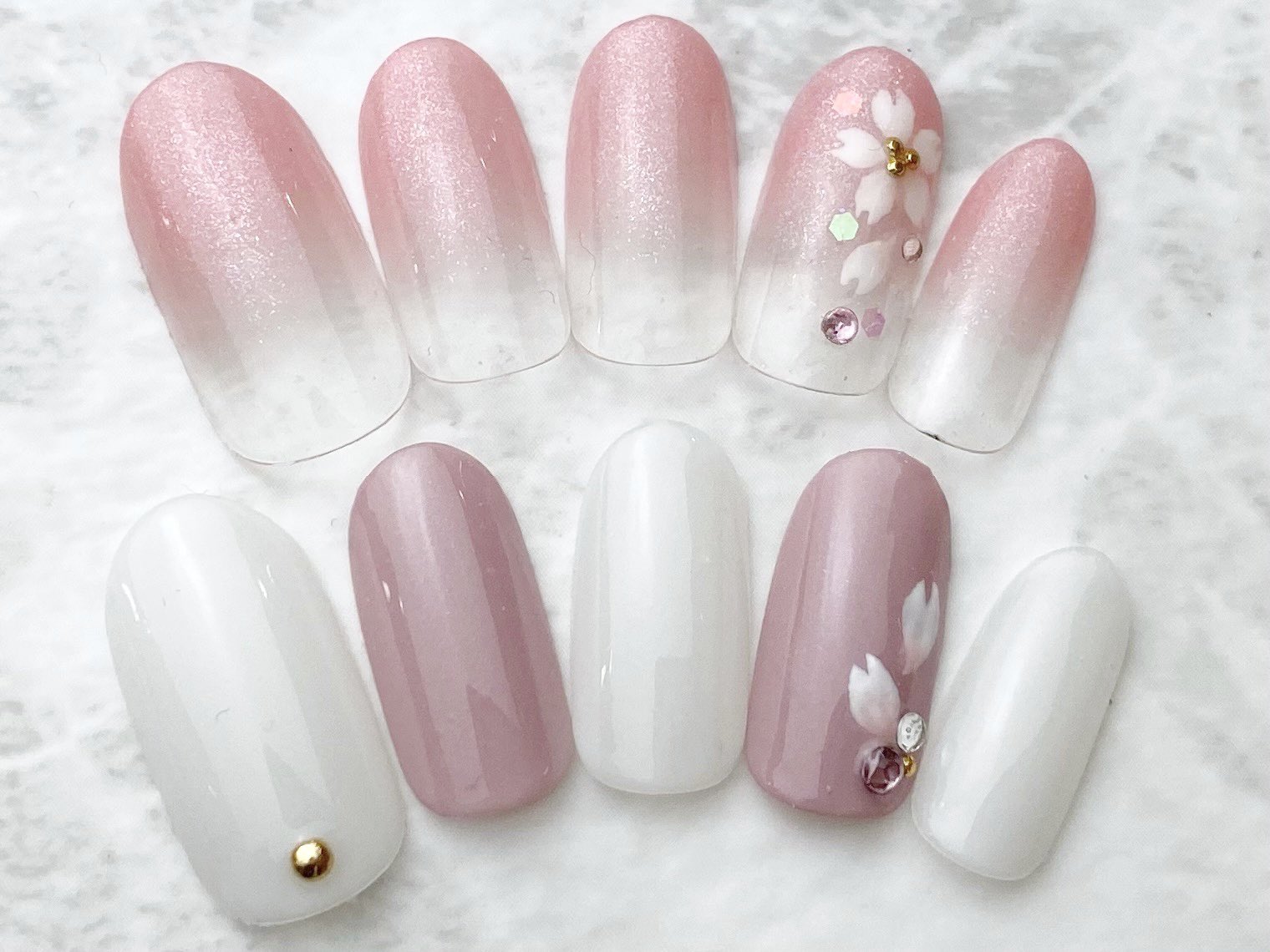 新宿南口ネイルモデル募集垢 Nailxxx0605 Twitter
