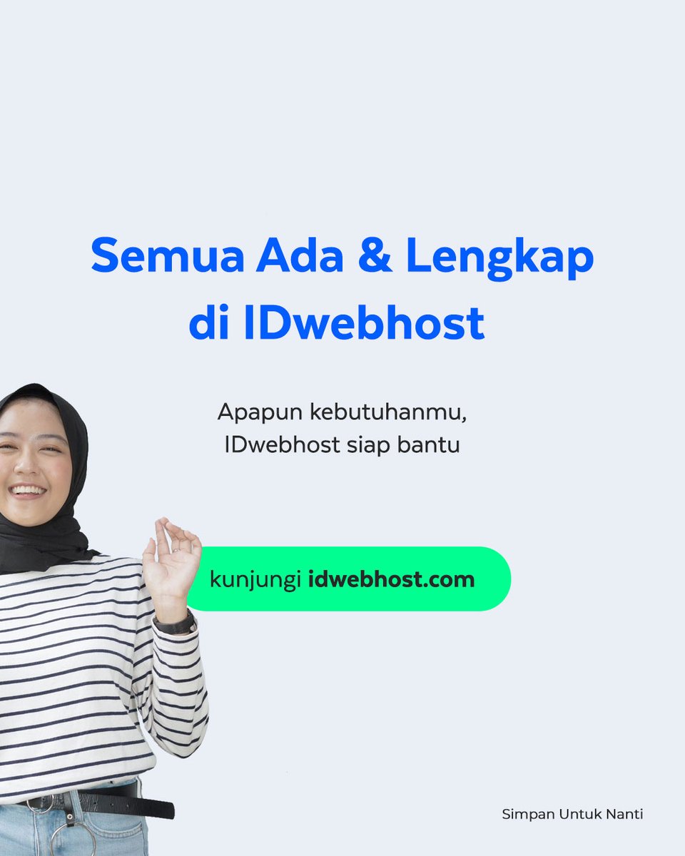 idwebhost's tweet image. Macet ke puncak sama macet gara-gara website sama-sama nyebelin! 😡

Hmm, sebenarnya, Macet gara-gara website ini apa sih penyebabnya? 

Coba deh cek slide selanjutnya, sekaligus biar tahu gimana cara ngatasinnya... 👉

#IDwebhost #WebHostingYaIDwebhost
#Macet #PuncakBogor