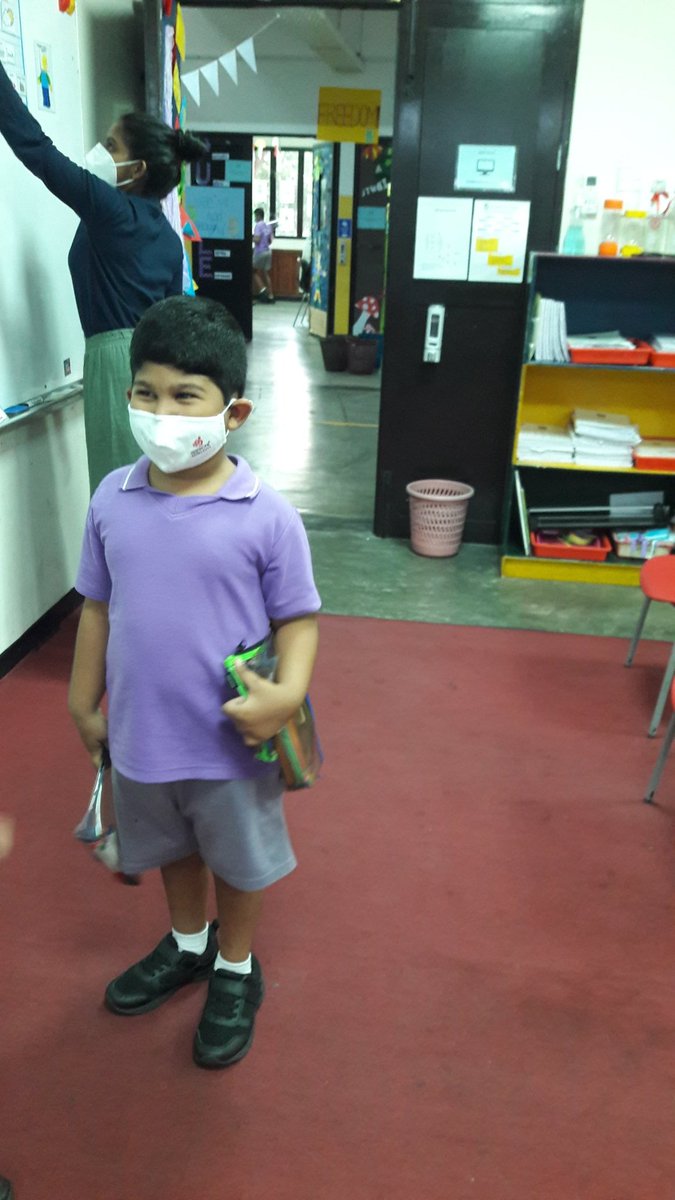 The day the desks quit in Year 2! Day 1 book week <a href="/jsyear2/">BSC_JSYear2</a> <a href="/BSC_JSHead/">BSC Junior Head</a> <a href="/BSColomboLK/">British Sch Colombo</a>