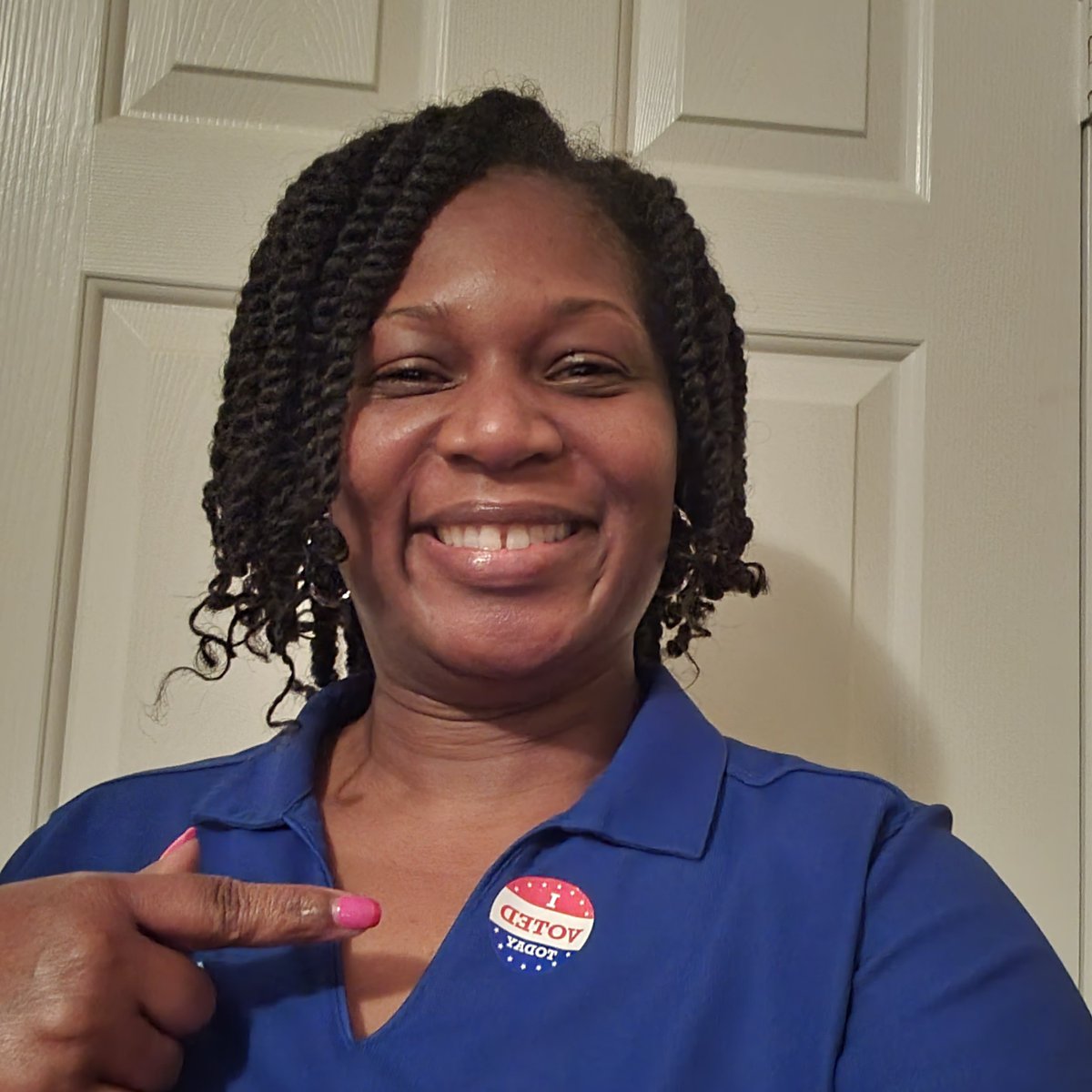 Teresa Elizondo tweet media