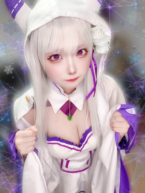 コスプレイヤーえとちゃのTwitter画像18