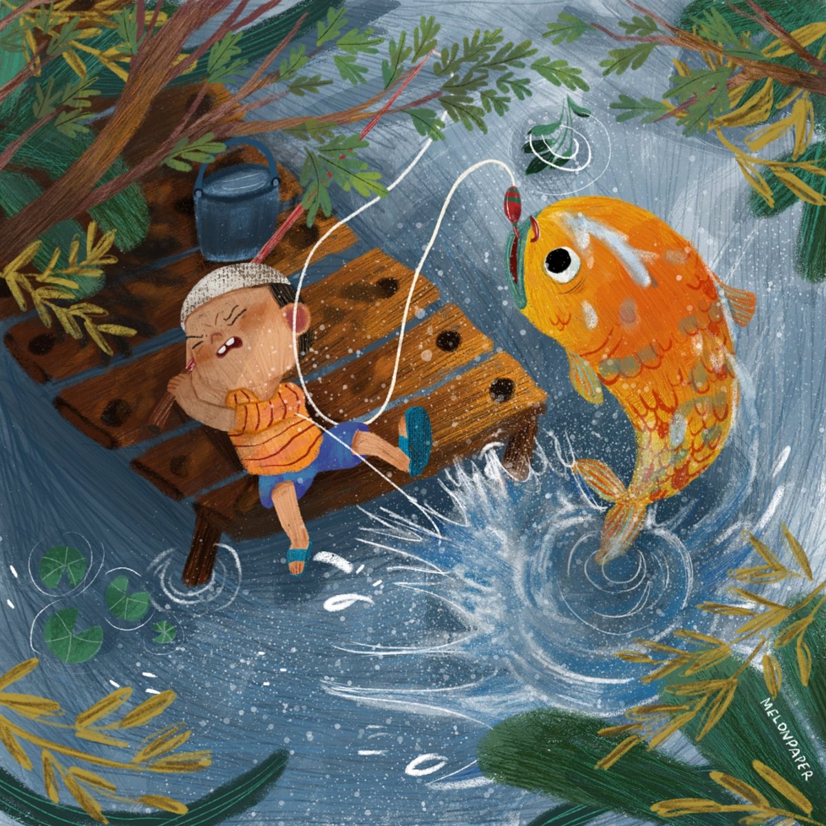 Mel Darmawan tweet media