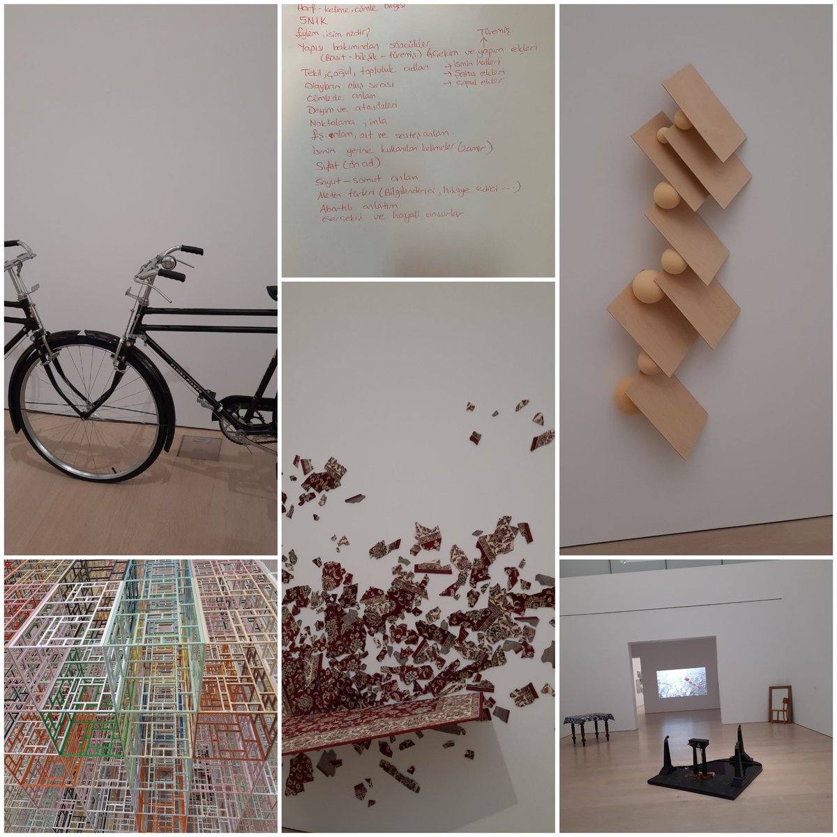 muzikbilimci's tweet photo. #vuralyıldırım #artermüze #art #exhibition #sanat #çağdaşsanat #comtomporyart https://t.co/1KBBeXoa9r