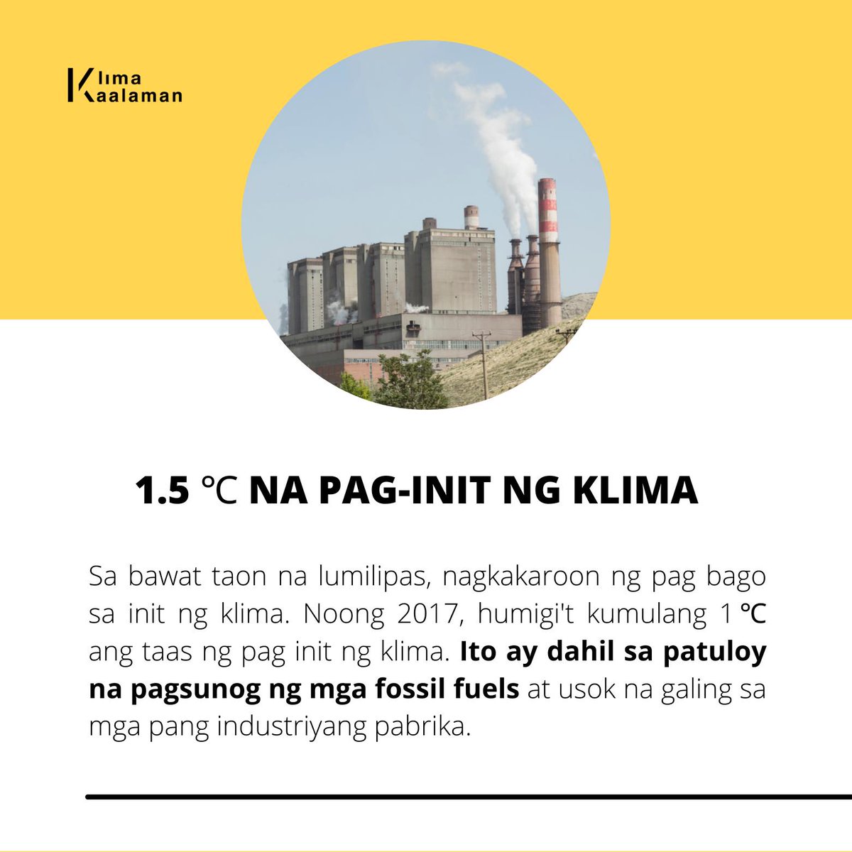 GreenJuris's tweet photo. Kaya po ang "hot" natin.
#climatestrike
#climatechangeph https://t.co/7A5IQ2BjSE