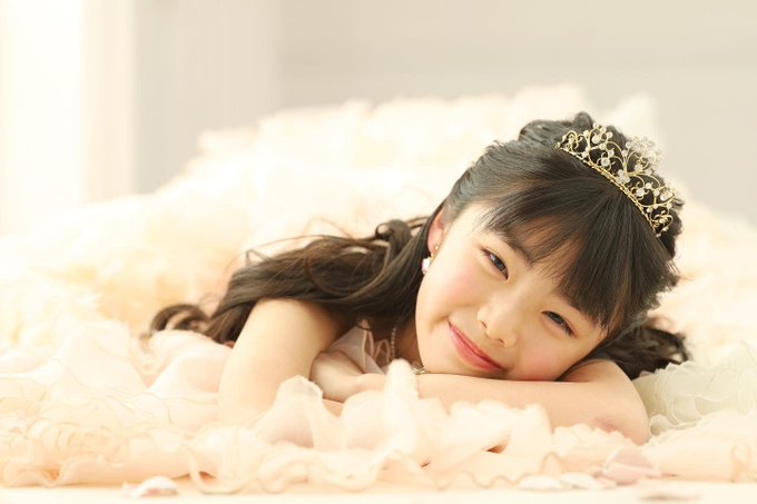 Twitterのコスプレ画像3