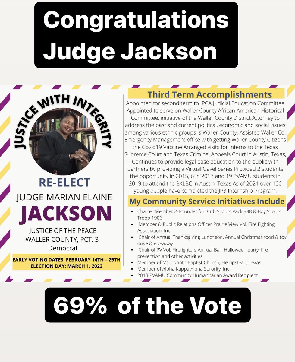 tuffffzzzx's tweet photo. People Powered Campaign @MEJJP3 #WeAreOnePV @pvamu @PVAMU https://t.co/WtybrH9P2W