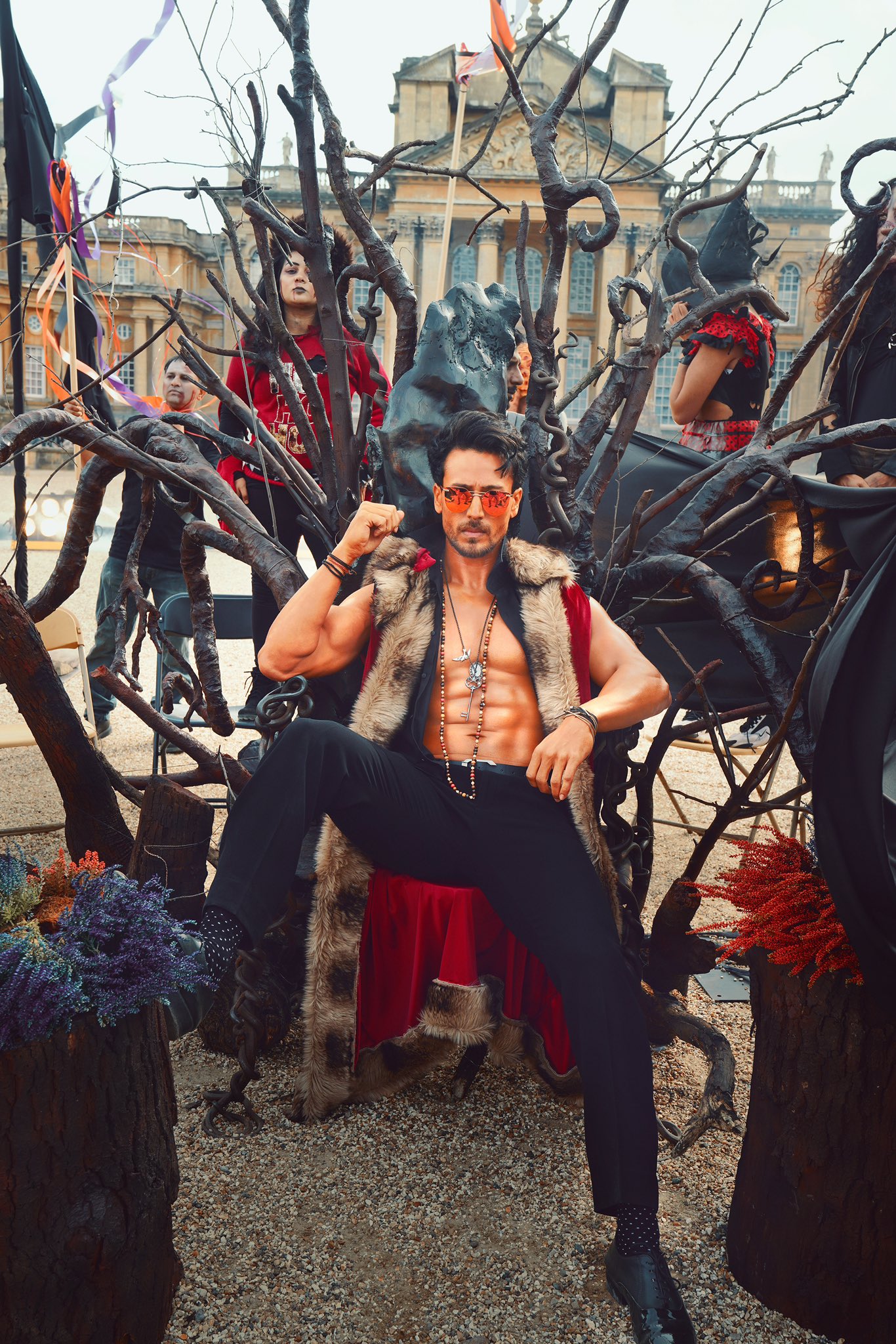 Happy Birthday, Tiger Shroff    