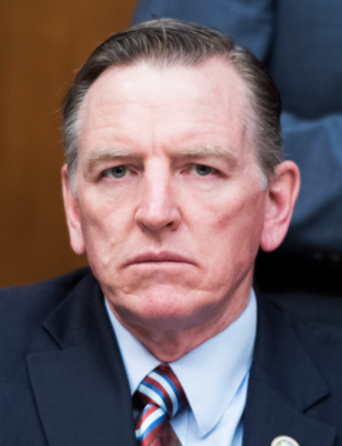 brahmresnik's tweet photo. Is this some kind of record? Northern Arizona residents are now represented at state & federal levels by 2 lawmakers - State Sen. Wendy Rogers & Congressman Paul Gosar - who've been censured in last 4 months. Both are fans of white nationalist Nick Fuentes. #AZ04 #LD6 https://t.co/sb2N6PZC7d