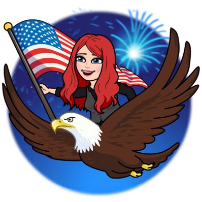 AndreaTwitmo's tweet photo. @Tanyatd21 @BetoORourke This particular Tweeter is super stoked ~ #GoDADGo!!!! #LFG
Feeling HOPEFUL y’all. Keep that optimism and keep stories like this one flowing through all your social media platforms!!!
Get the word out ~ WE WILL SETTLE FOR NOTHING LESS THAN A WORKING DEMOCRACY IN THE U.S.A.!!!! https://t.co/I0CLu3Wp9M