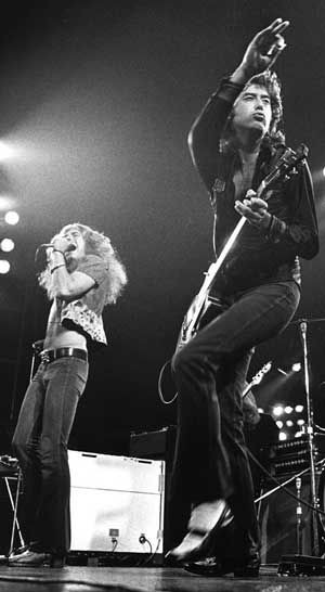 Led Zeppelin