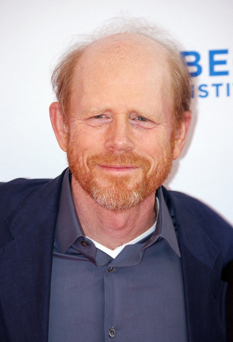 Happy birthday to MASH alumni Ron Howard        