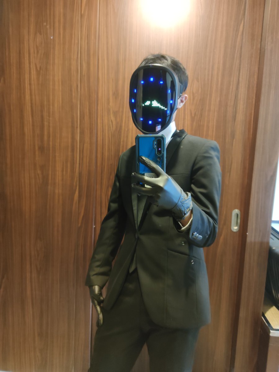 RaynbowDeath's tweet photo. Tested out some drip last year

#OKTK https://t.co/EJC4RyYByD