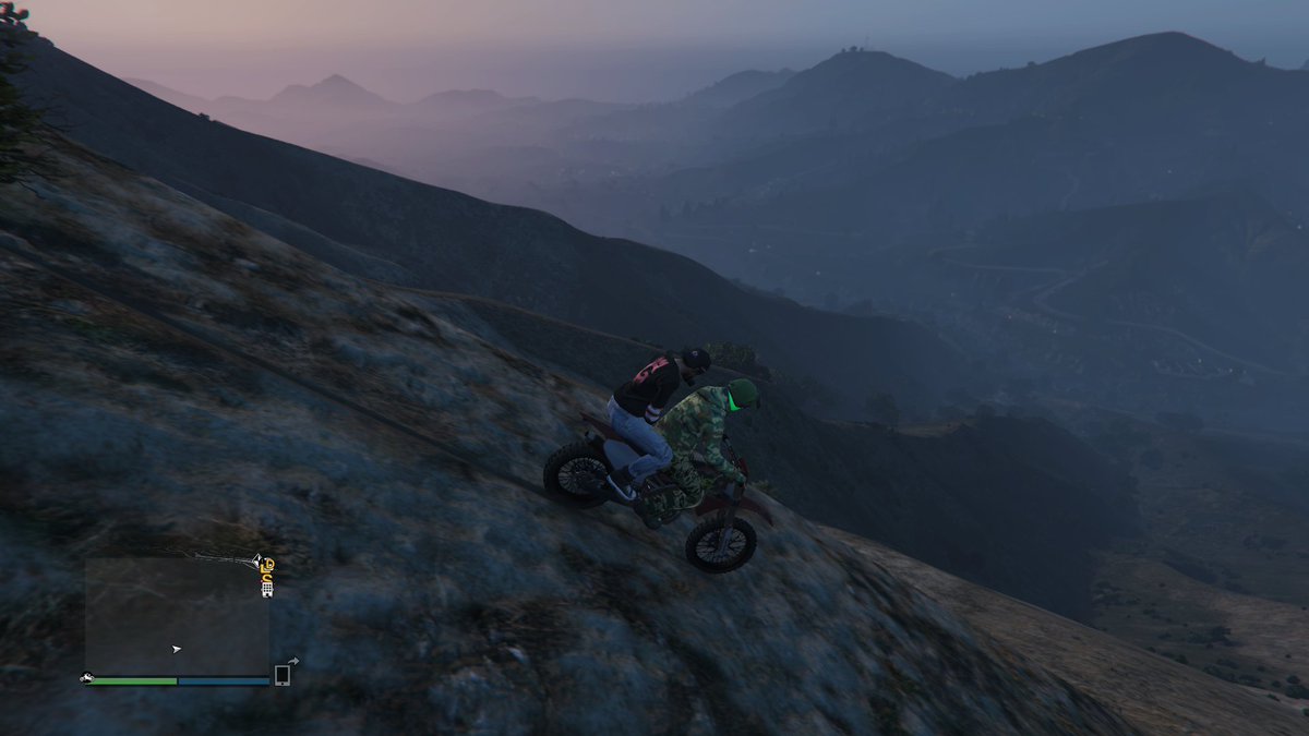 yourfavArmyyz's tweet photo. #GrandTheftAutoV #XboxShare https://t.co/NfifG0dNn7