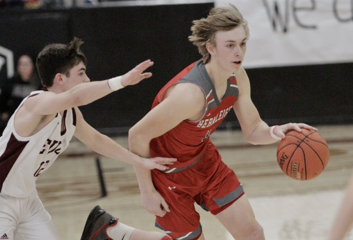 Carson Field (@carsondfield) on Twitter photo Hermleigh staved off a third-quarter Eula run to win 49-44 in the regional quarterfinals.
The Cardinals, 27-8 overall, are headed to their first regional tournament in program history.
Story: reporternews.com/story/sports/2… <a href="/sammyelias13/">Sammy Winters</a> Hermleigh staved off a third-quarter Eula run to win 49-44 in the regional quarterfinals.
The Cardinals, 27-8 overall, are headed to their first regional tournament in program history.
Story: reporternews.com/story/sports/2… <a href="/sammyelias13/">Sammy Winters</a>