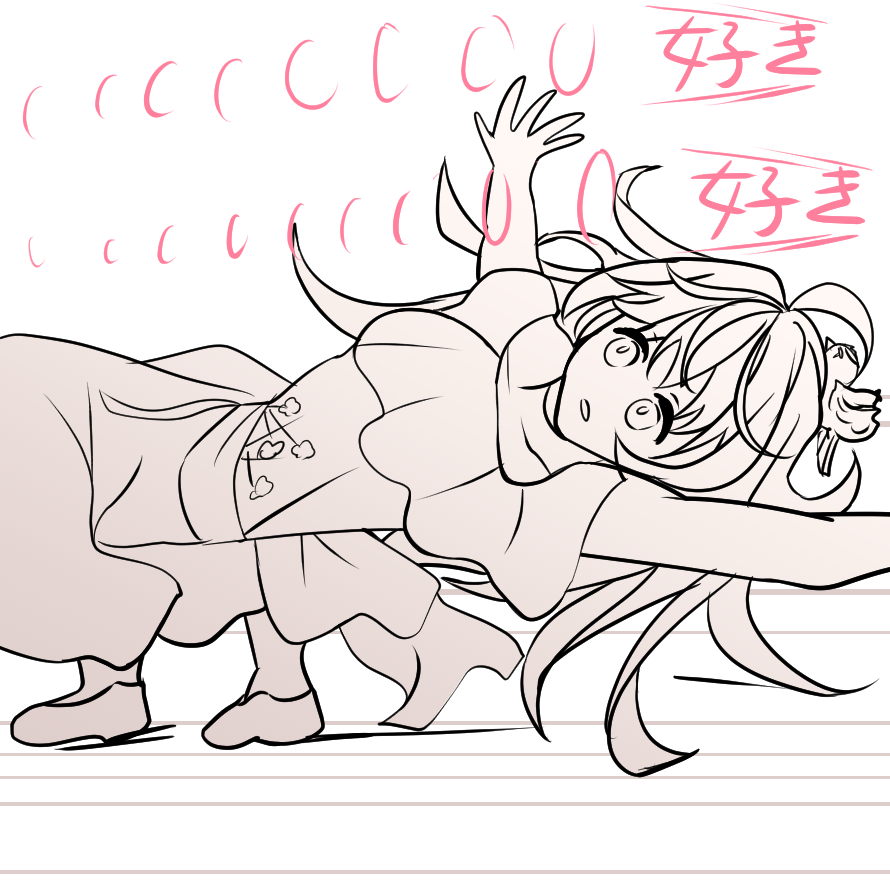 #おとうふかいたよ
好き避け https://t.co/sQmZWvOd4f 