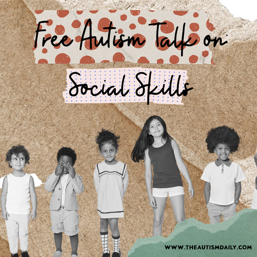 The Autism Daily tweet media